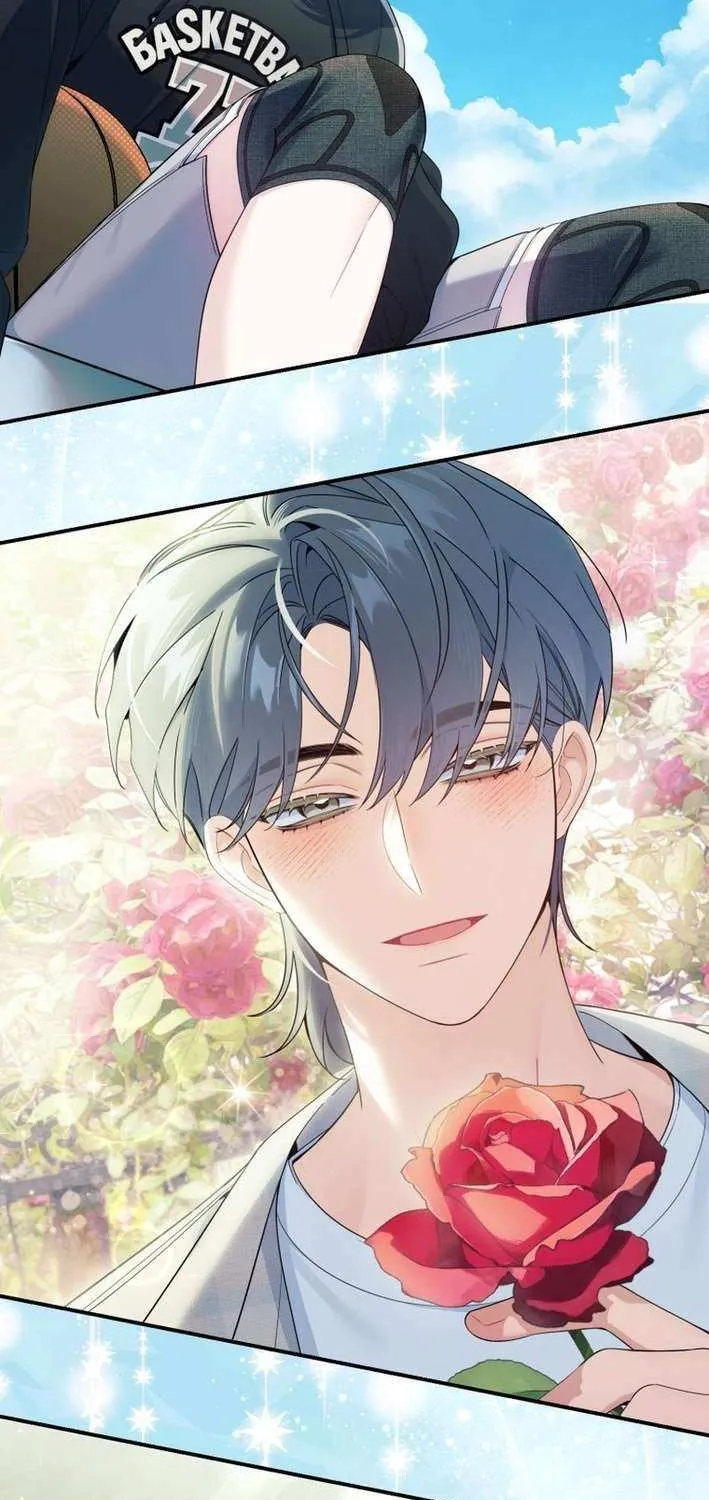 An Insincere Idol’s Blank Slate Chapter 54 page 4 - 