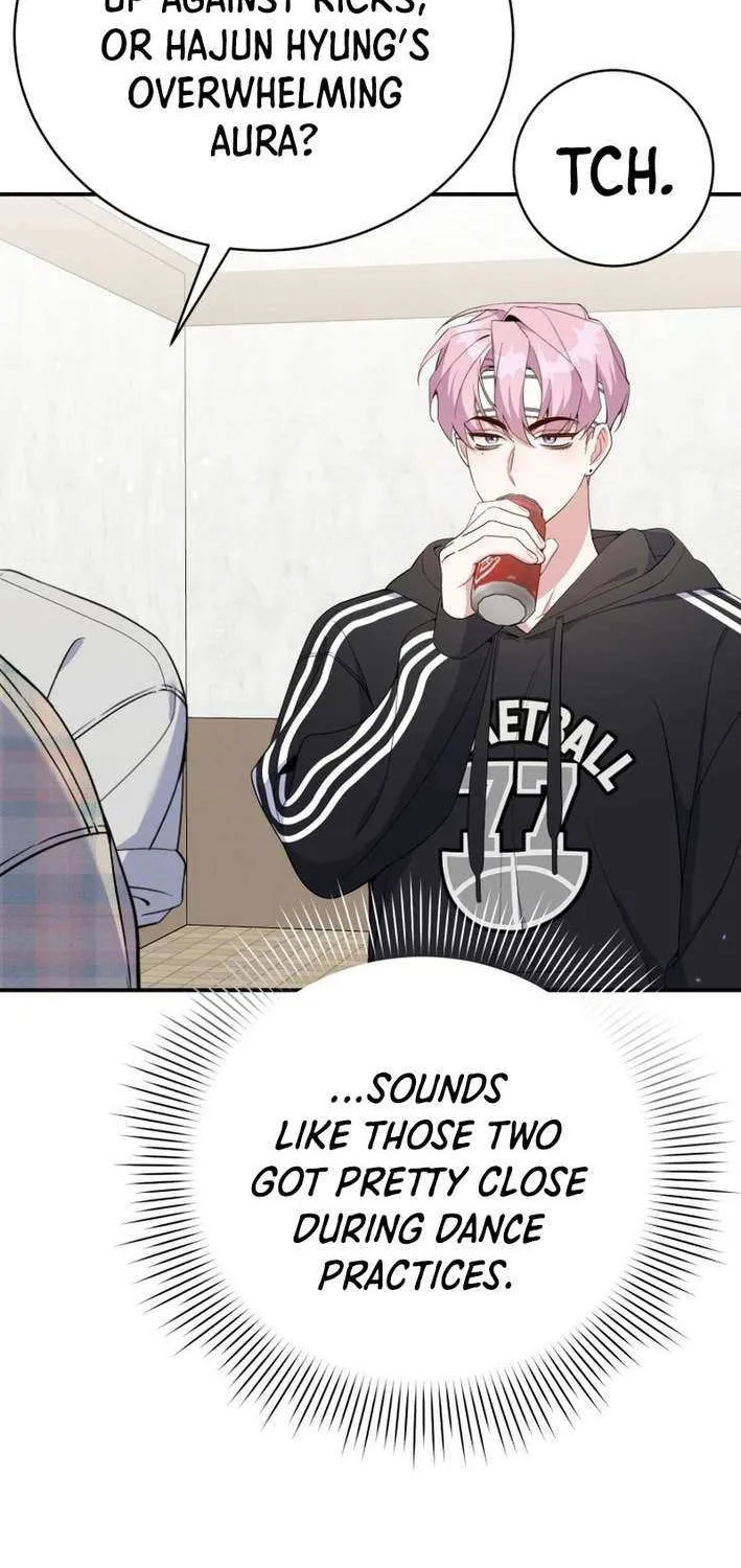 An Insincere Idol’s Blank Slate Chapter 54 page 31 - 
