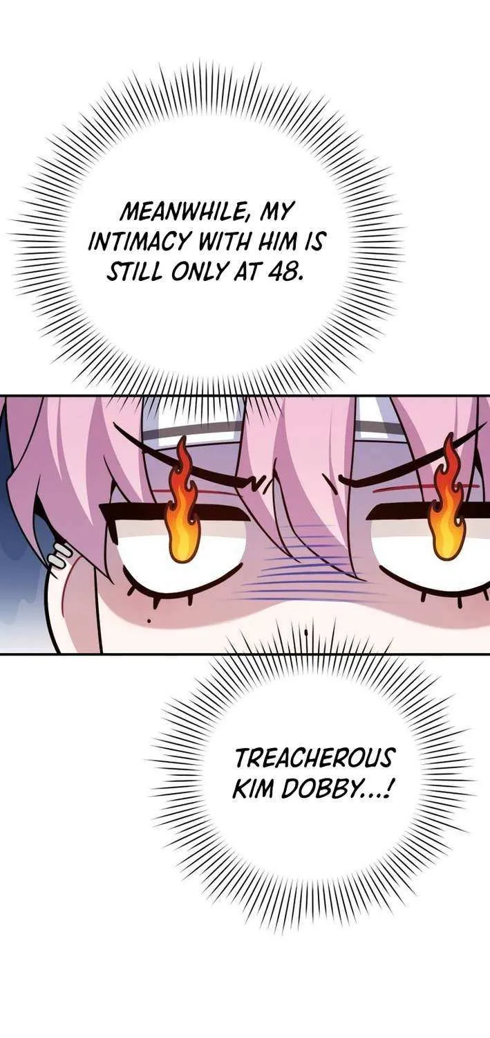 An Insincere Idol’s Blank Slate Chapter 54 page 32 - 
