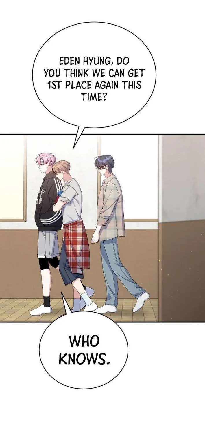 An Insincere Idol’s Blank Slate Chapter 54 page 33 - 