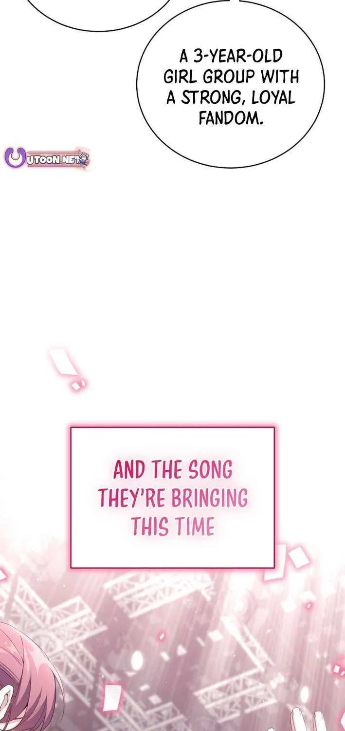 An Insincere Idol’s Blank Slate Chapter 54 page 35 - 