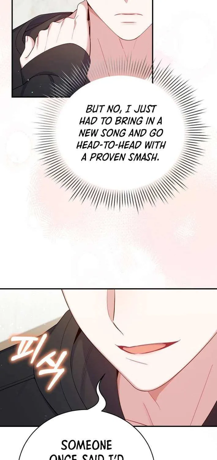 An Insincere Idol’s Blank Slate Chapter 54 page 38 - 