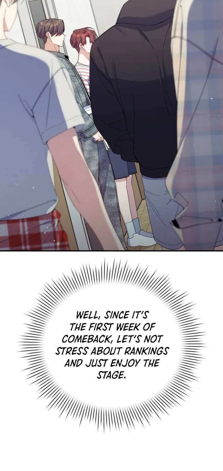 An Insincere Idol’s Blank Slate Chapter 54 page 40 - 