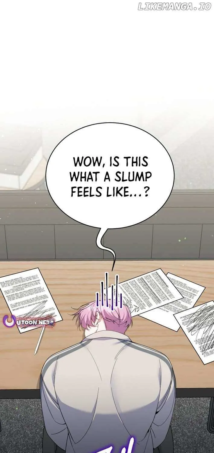 An Insincere Idol’s Blank Slate Chapter 54 page 44 - 
