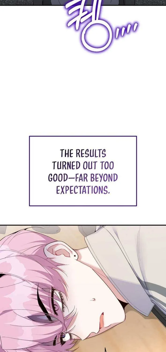 An Insincere Idol’s Blank Slate Chapter 54 page 45 - 