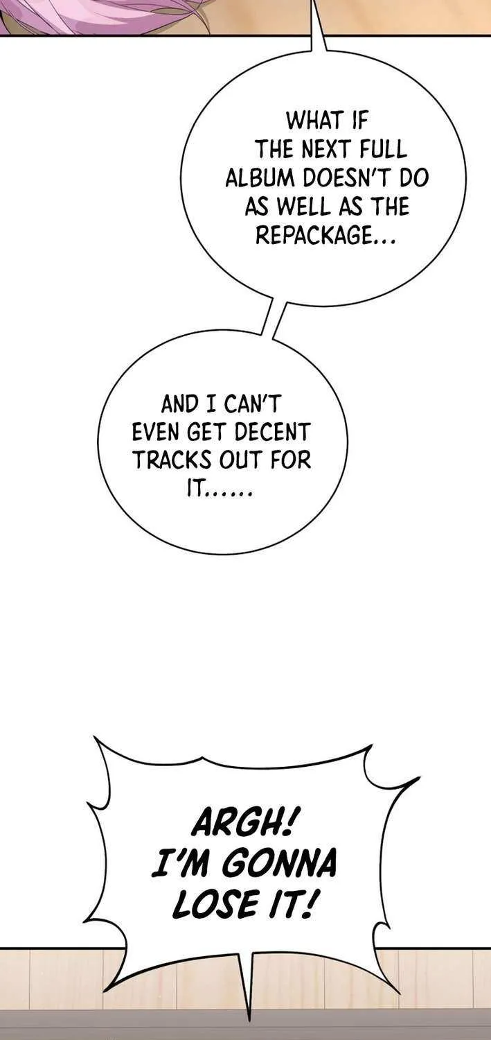 An Insincere Idol’s Blank Slate Chapter 54 page 46 - 