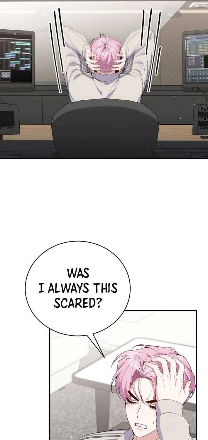 An Insincere Idol’s Blank Slate Chapter 54 page 47 - 