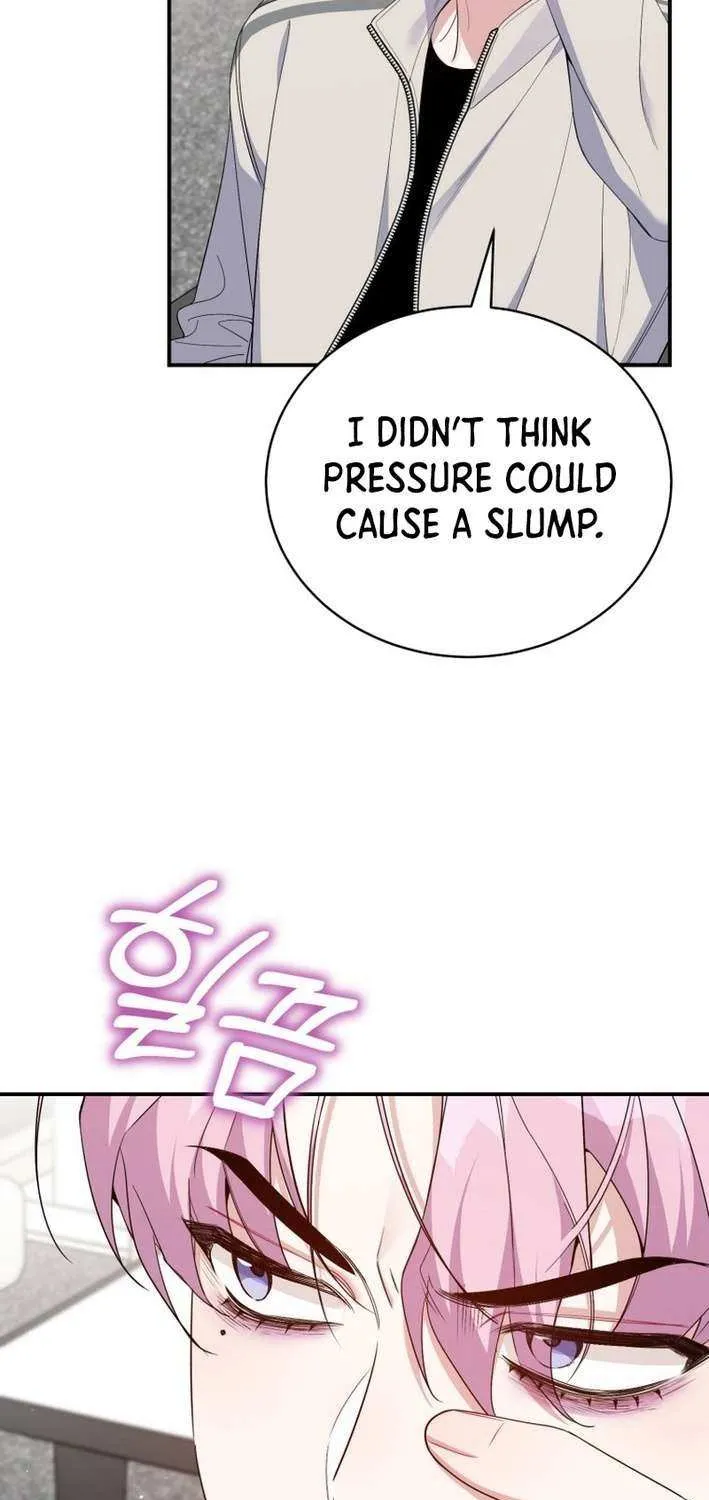 An Insincere Idol’s Blank Slate Chapter 54 page 48 - 