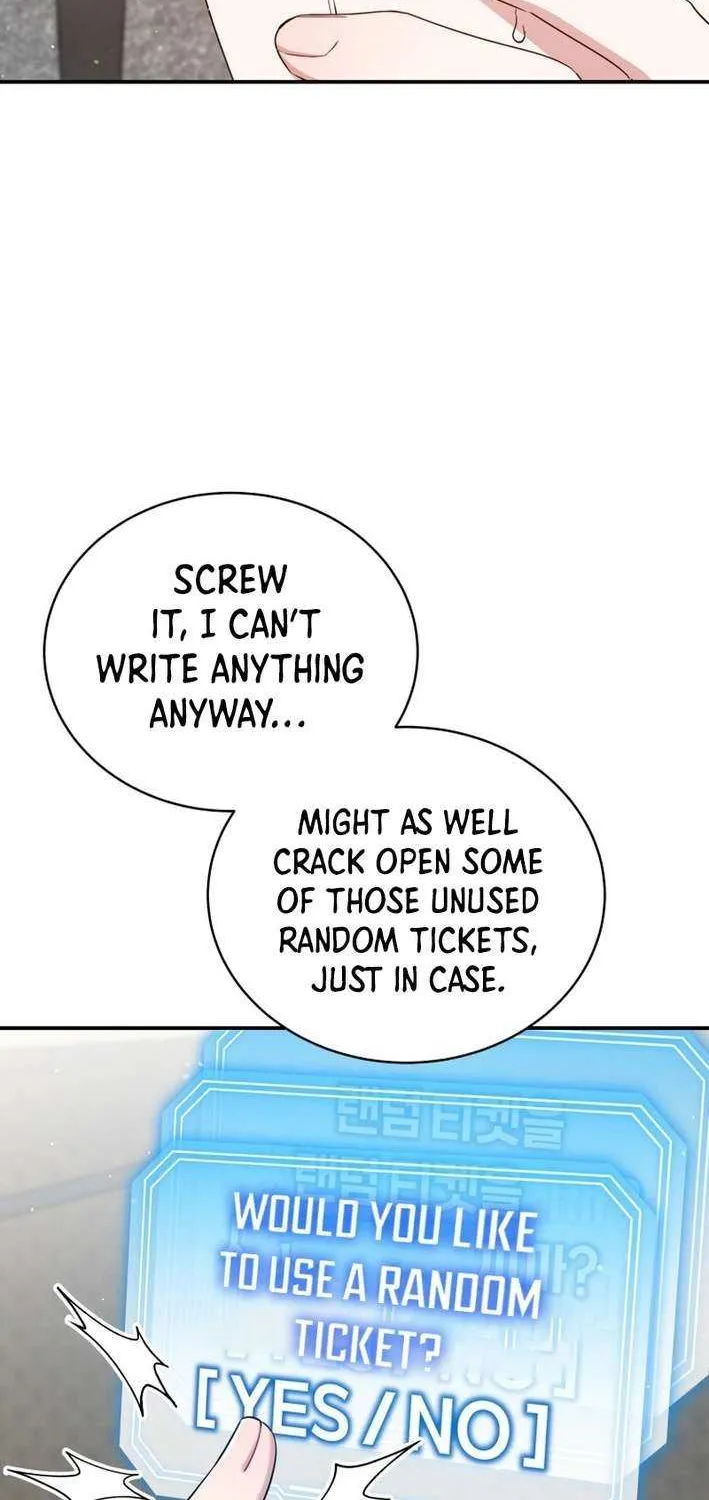 An Insincere Idol’s Blank Slate Chapter 54 page 49 - 