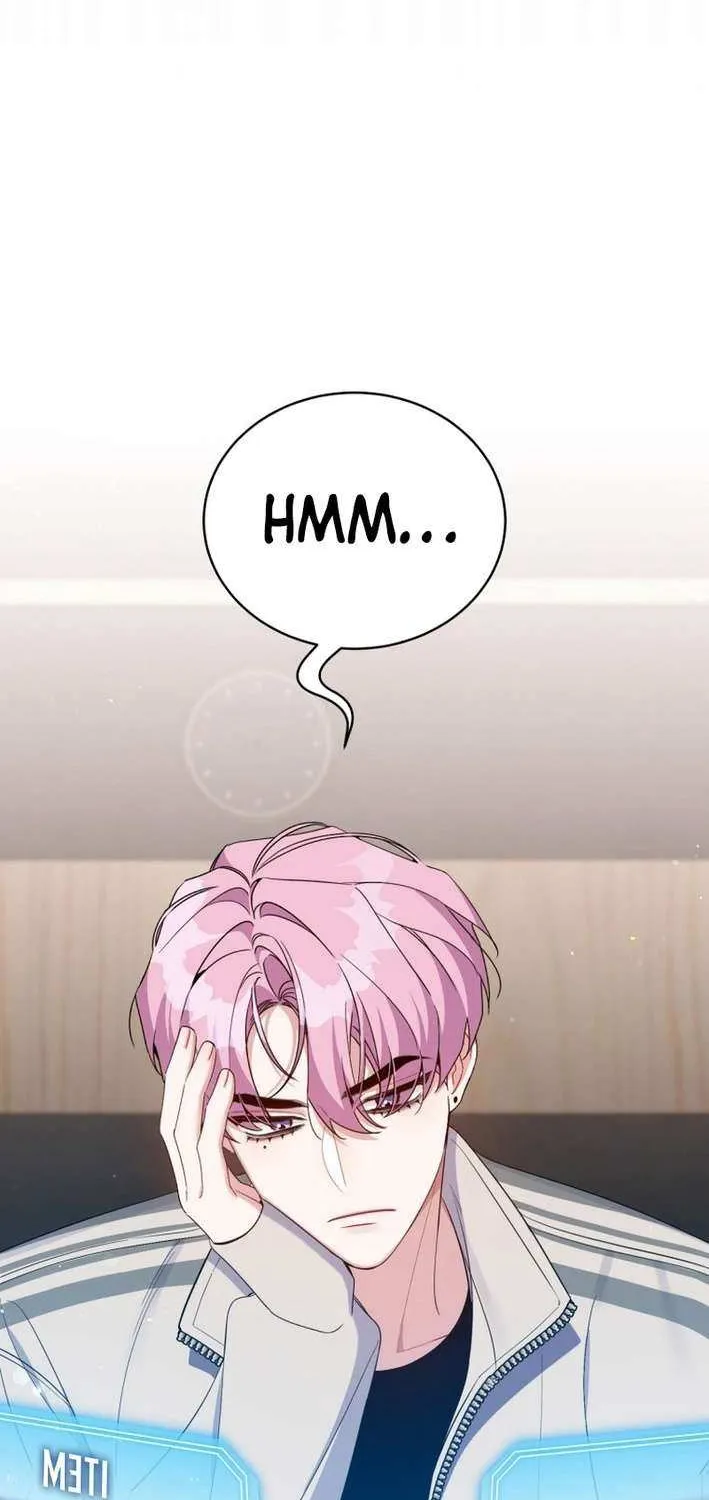 An Insincere Idol’s Blank Slate Chapter 54 page 52 - 