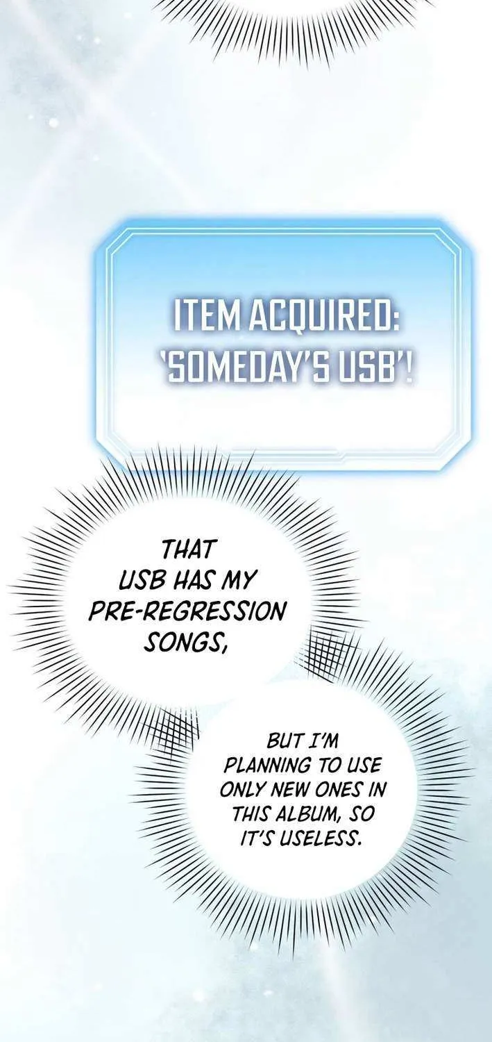 An Insincere Idol’s Blank Slate Chapter 54 page 54 - 