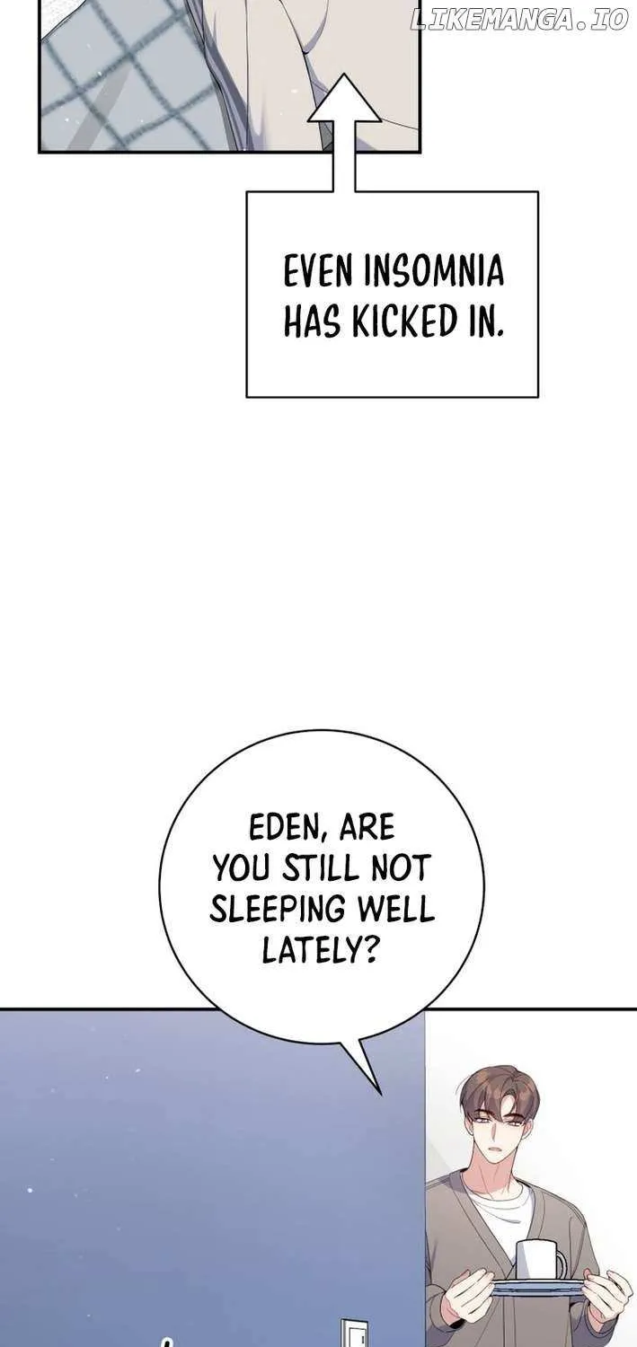 An Insincere Idol’s Blank Slate Chapter 54 page 58 - 