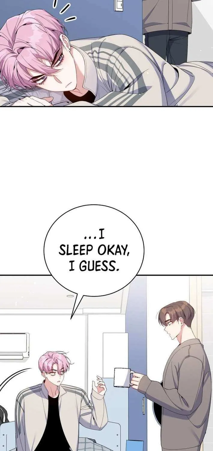An Insincere Idol’s Blank Slate Chapter 54 page 59 - 