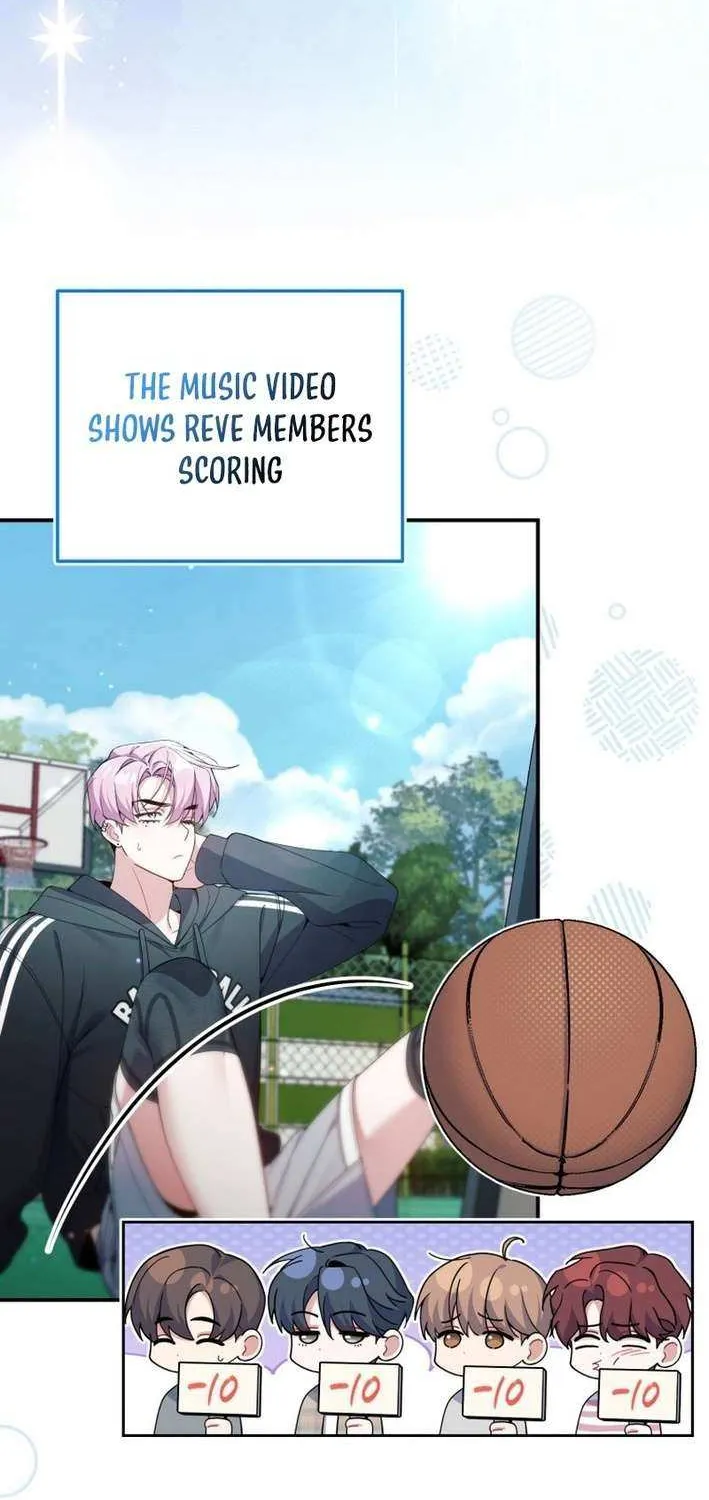 An Insincere Idol’s Blank Slate Chapter 54 page 7 - 