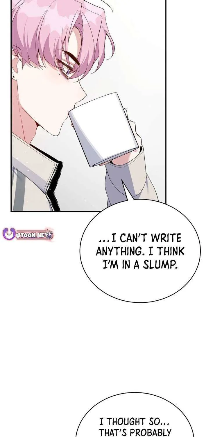 An Insincere Idol’s Blank Slate Chapter 54 page 62 - 