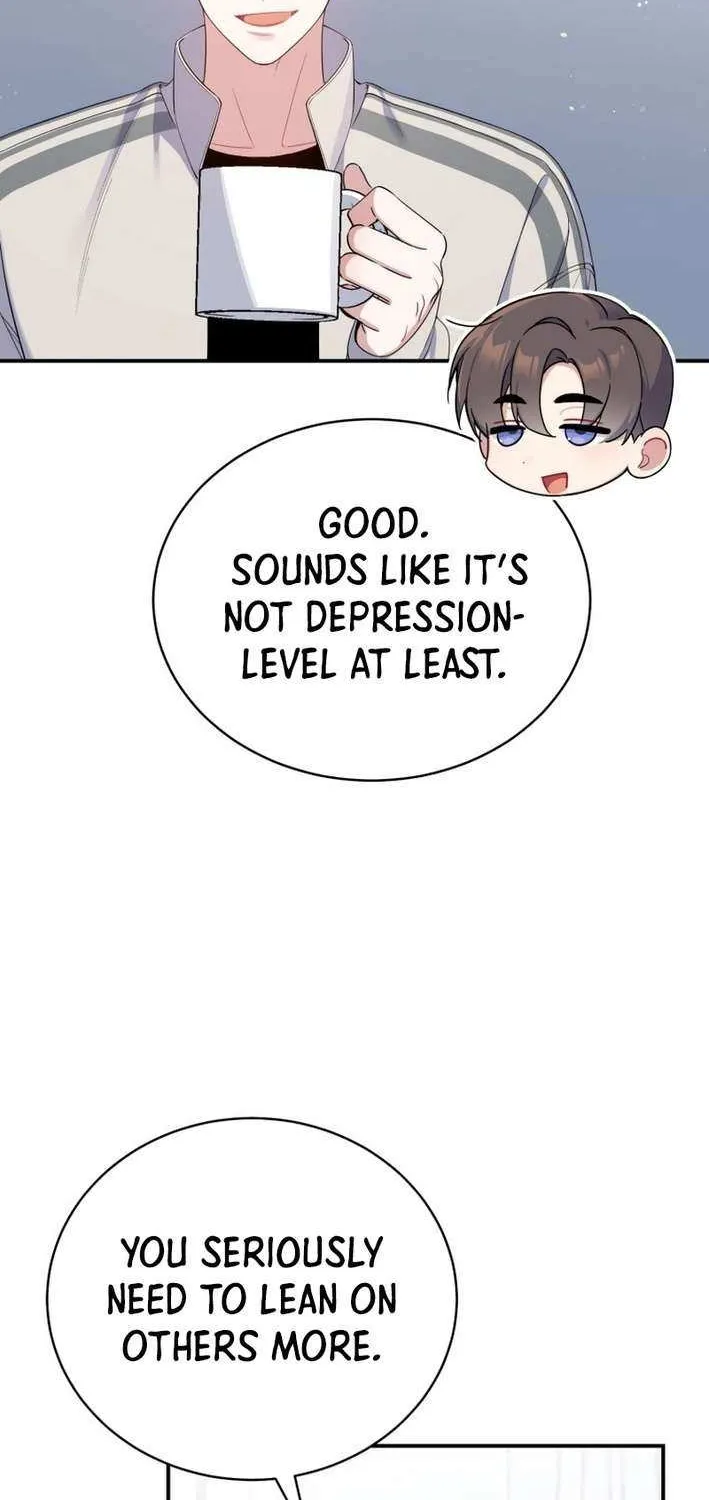An Insincere Idol’s Blank Slate Chapter 54 page 66 - 