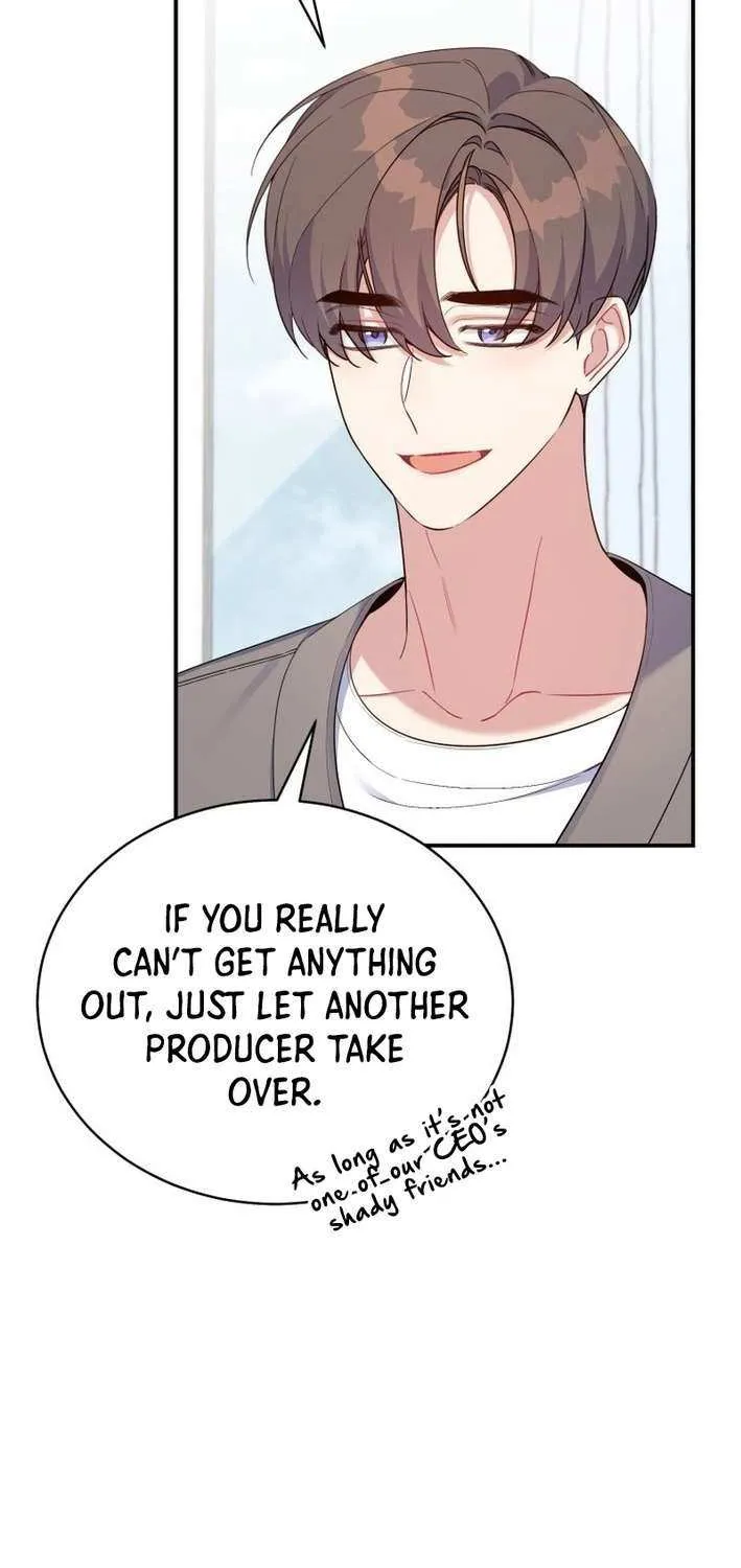 An Insincere Idol’s Blank Slate Chapter 54 page 67 - 