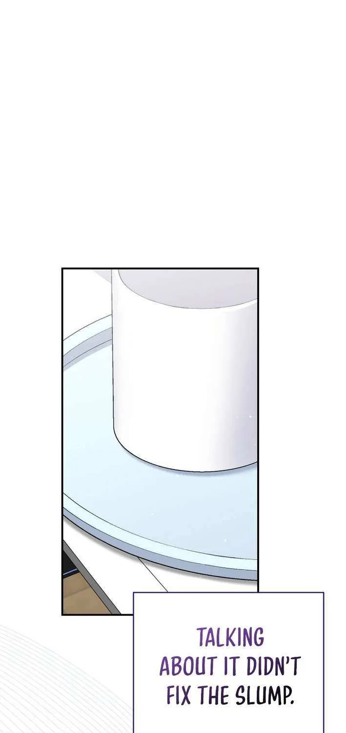 An Insincere Idol’s Blank Slate Chapter 54 page 69 - 