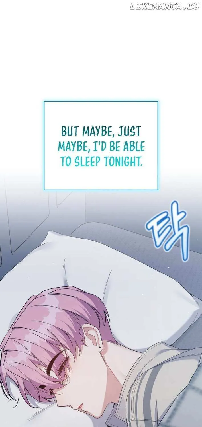 An Insincere Idol’s Blank Slate Chapter 54 page 72 - 
