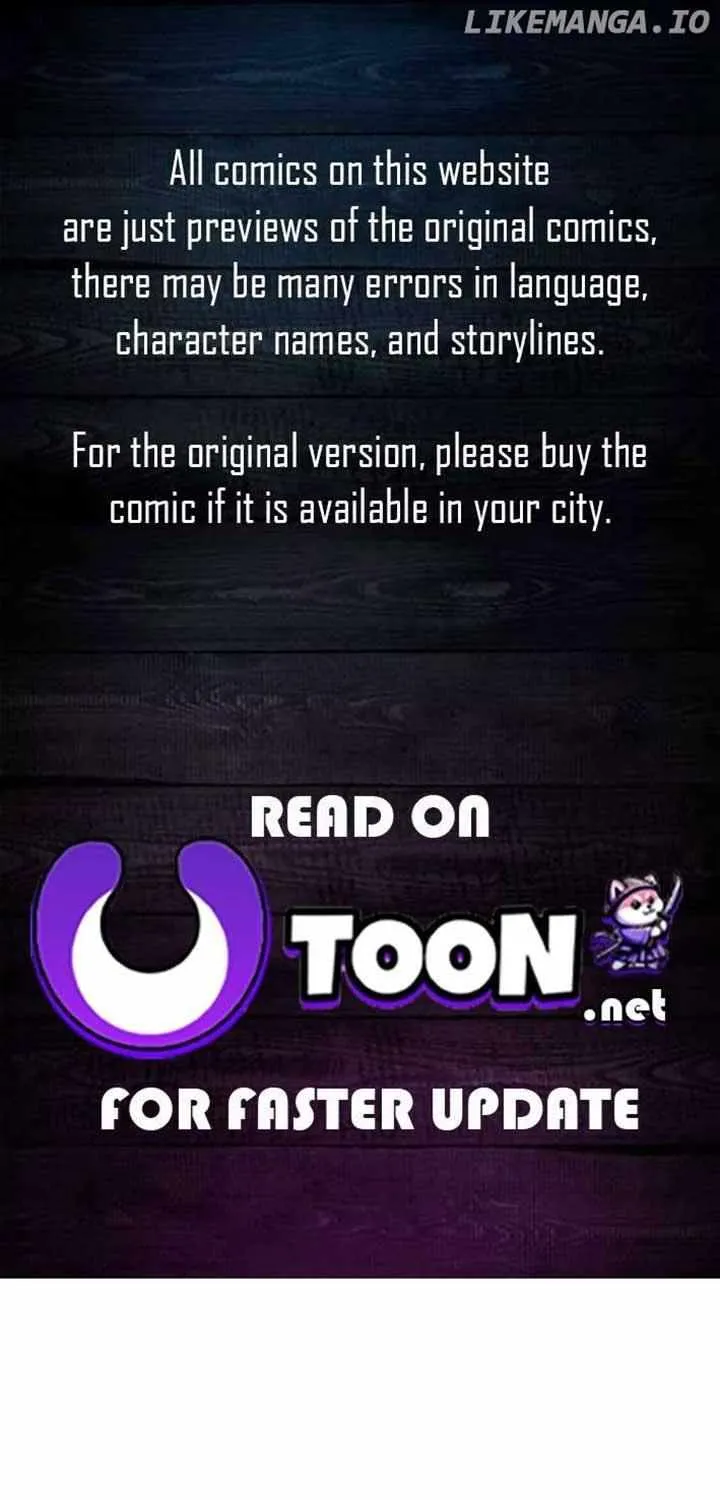 An Insincere Idol’s Blank Slate Chapter 55 page 1 - 