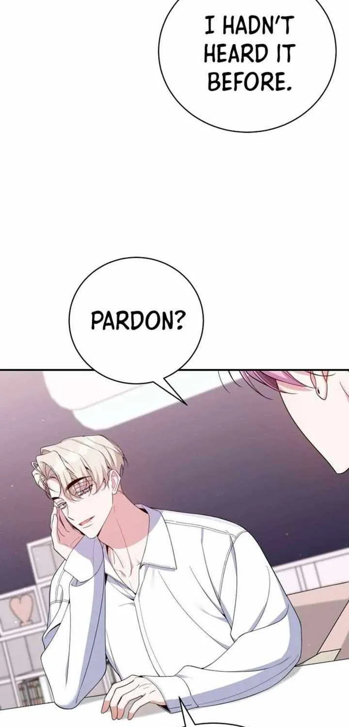 An Insincere Idol’s Blank Slate Chapter 55 page 11 - 