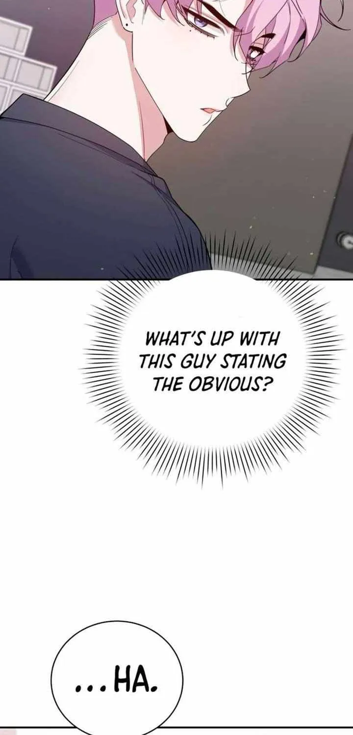 An Insincere Idol’s Blank Slate Chapter 55 page 13 - 