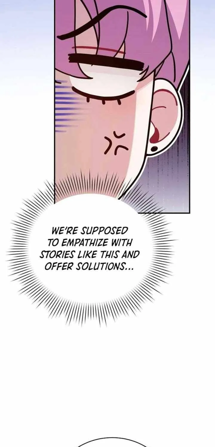 An Insincere Idol’s Blank Slate Chapter 55 page 19 - 
