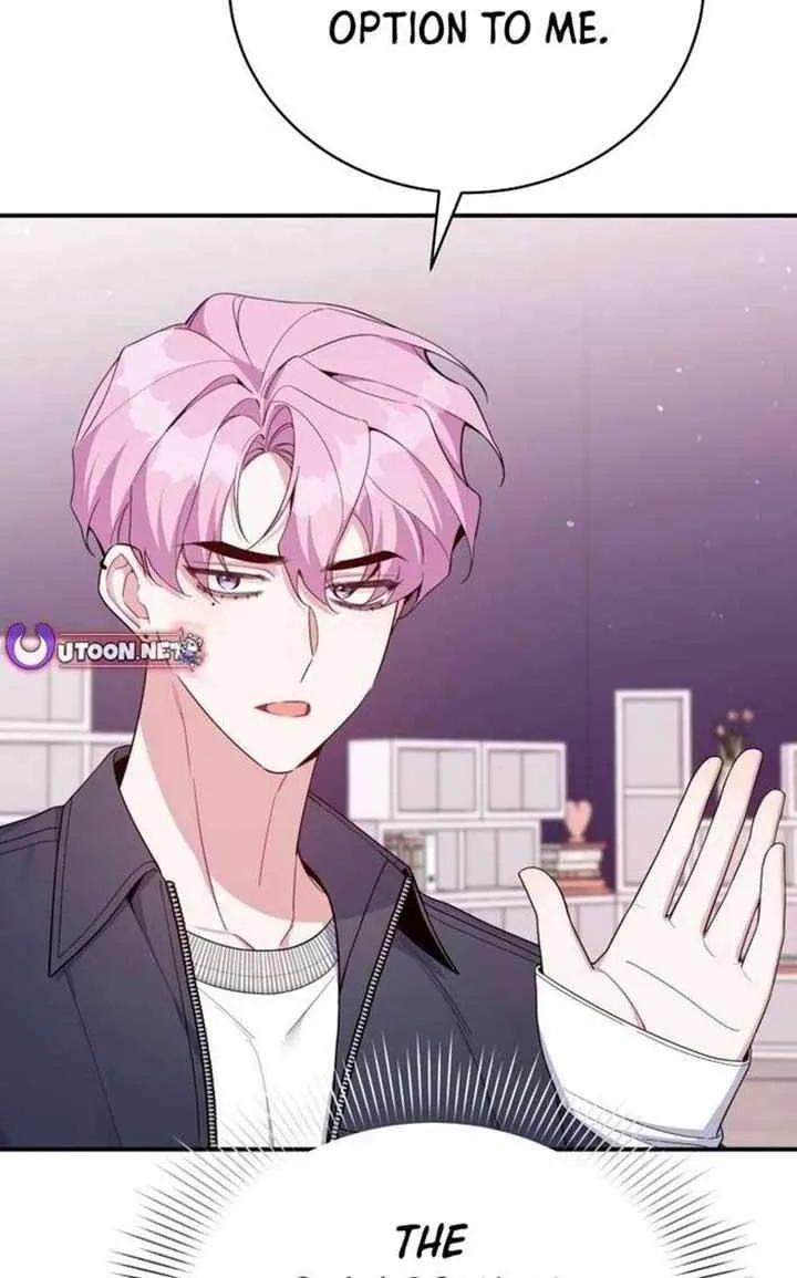An Insincere Idol’s Blank Slate Chapter 55 page 21 - 