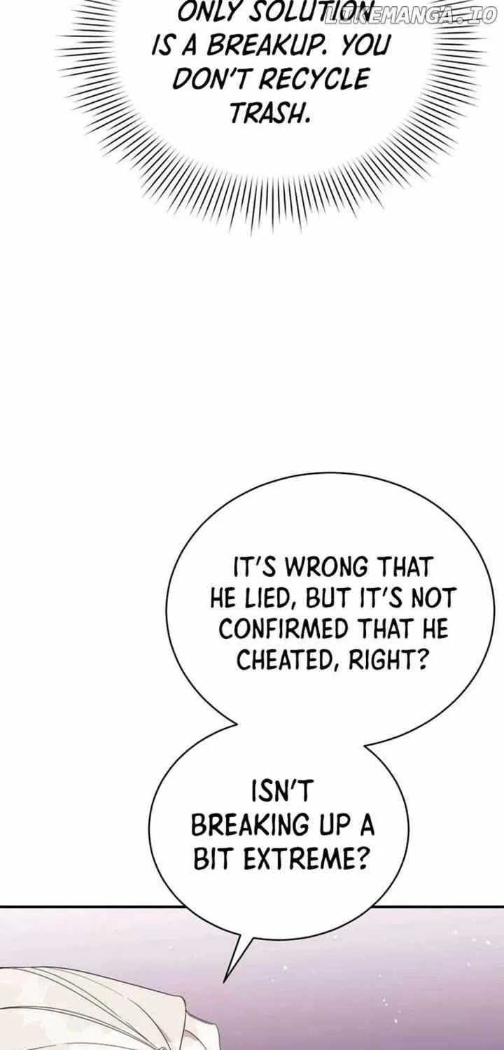 An Insincere Idol’s Blank Slate Chapter 55 page 22 - 