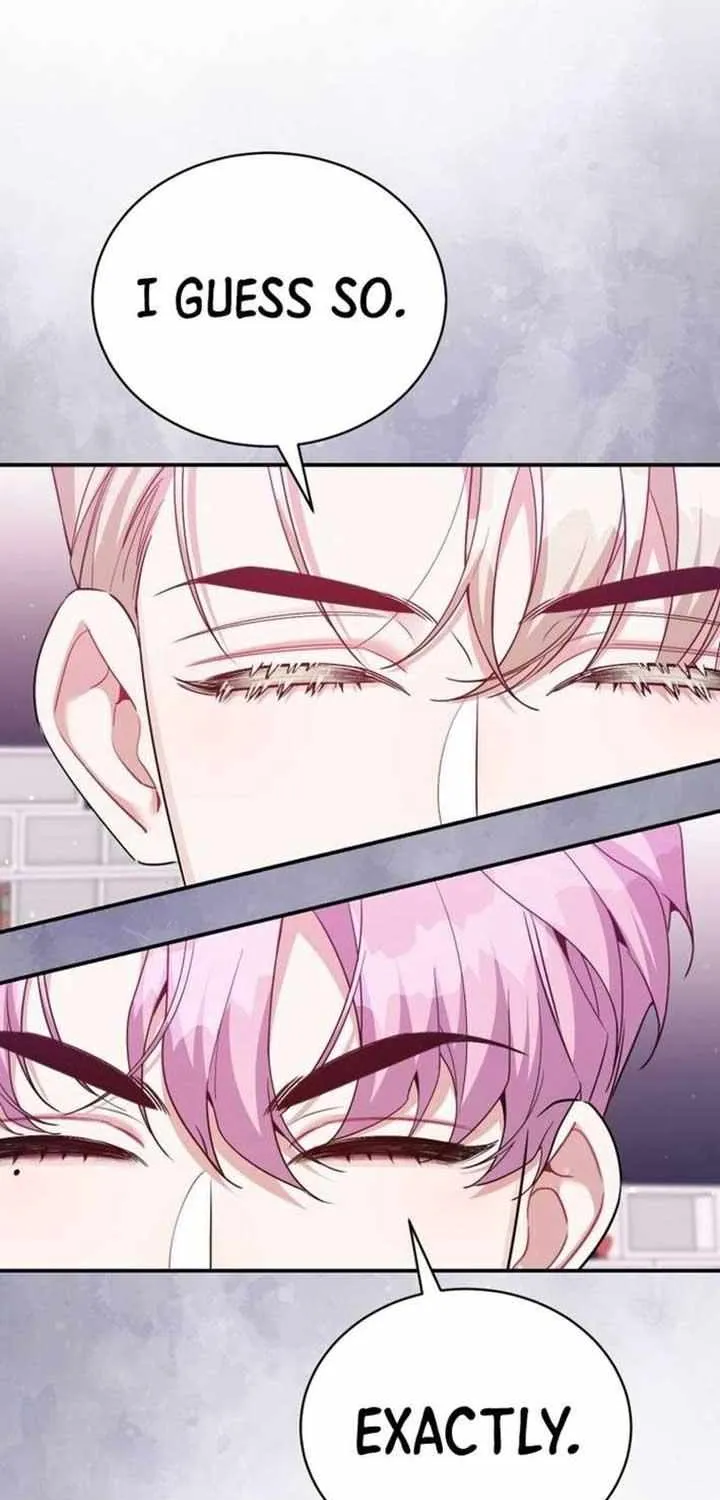 An Insincere Idol’s Blank Slate Chapter 55 page 24 - 