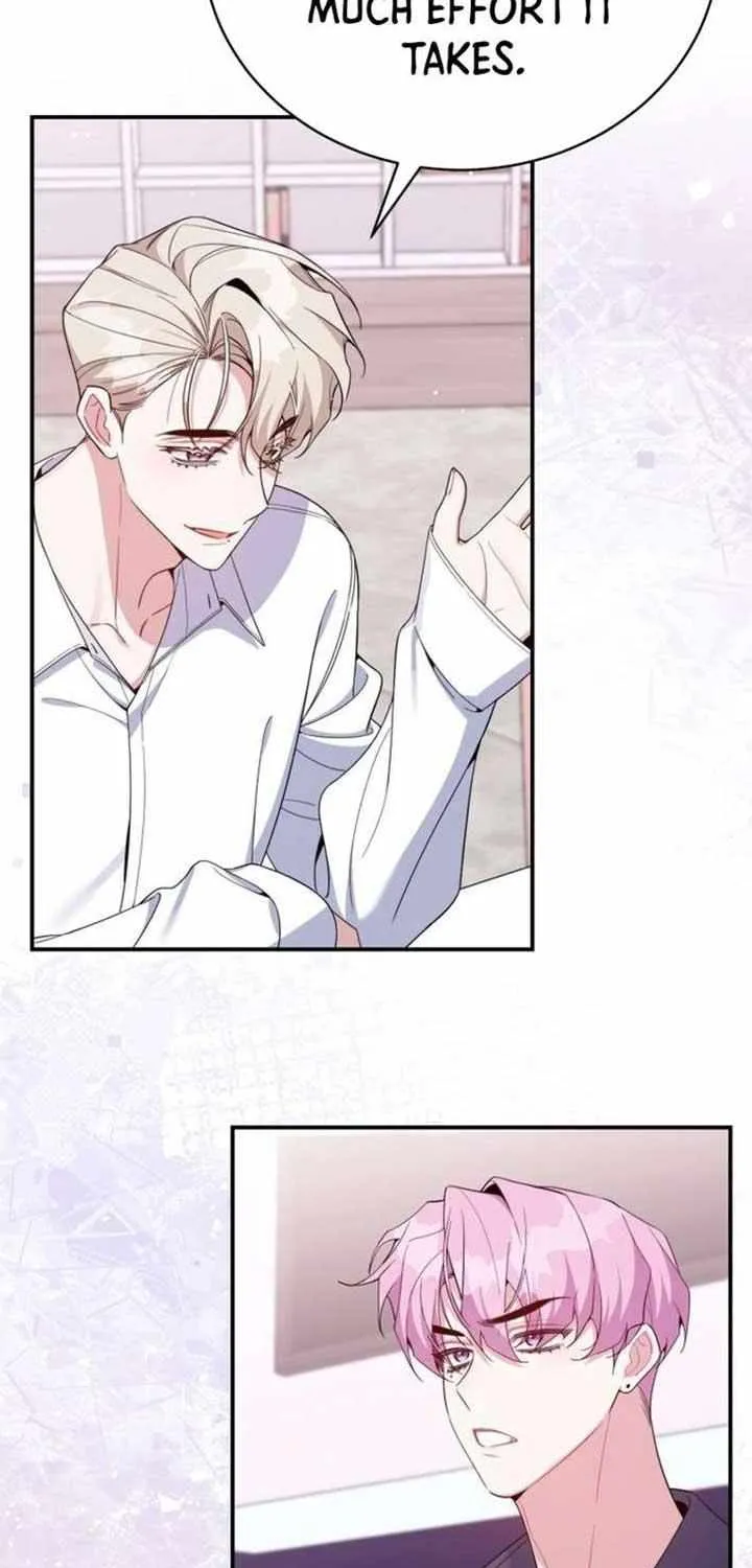 An Insincere Idol’s Blank Slate Chapter 55 page 26 - 