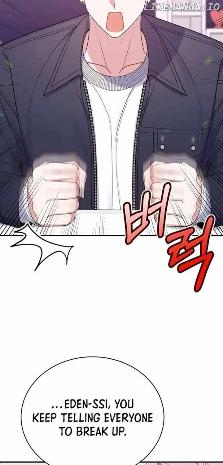 An Insincere Idol’s Blank Slate Chapter 55 page 29 - 