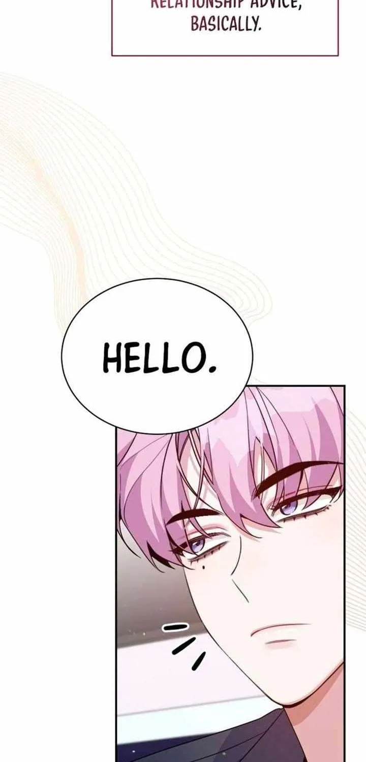 An Insincere Idol’s Blank Slate Chapter 55 page 4 - 
