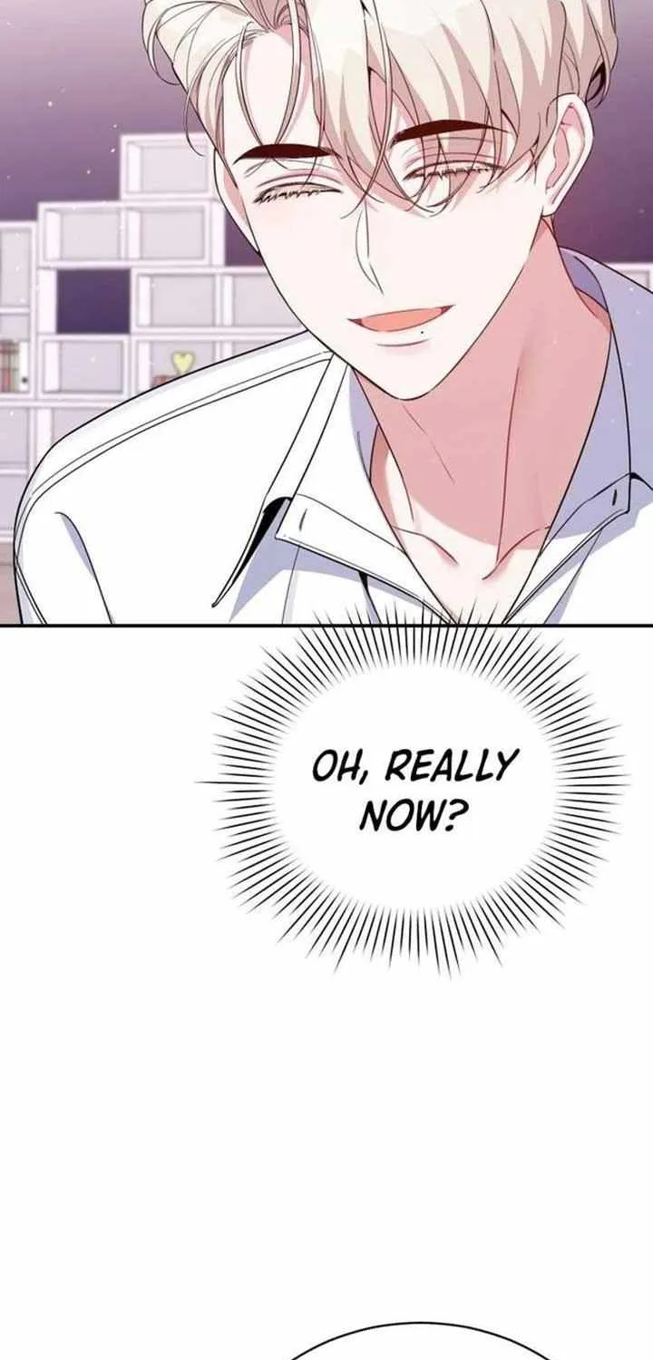 An Insincere Idol’s Blank Slate Chapter 55 page 31 - 
