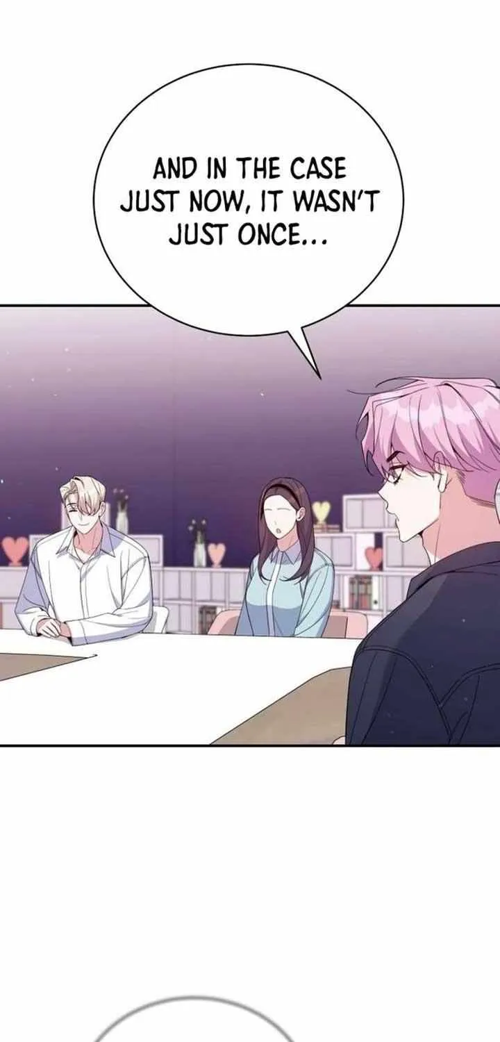 An Insincere Idol’s Blank Slate Chapter 55 page 33 - 