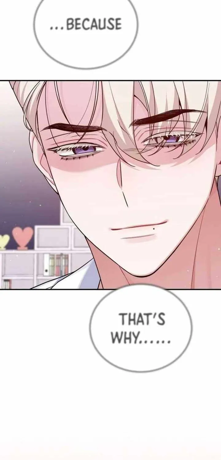 An Insincere Idol’s Blank Slate Chapter 55 page 34 - 
