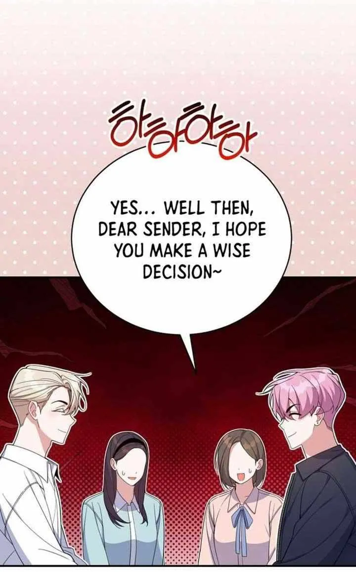 An Insincere Idol’s Blank Slate Chapter 55 page 35 - 