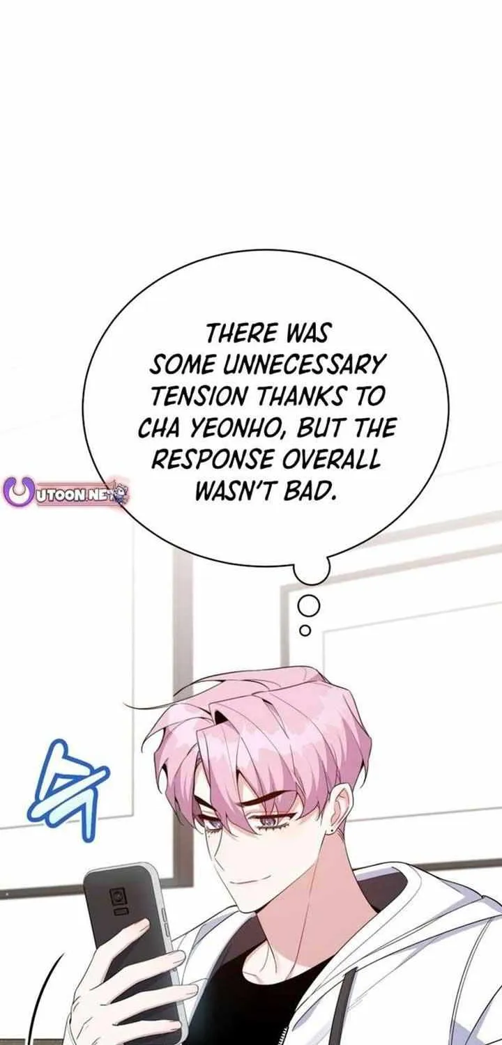 An Insincere Idol’s Blank Slate Chapter 55 page 39 - 