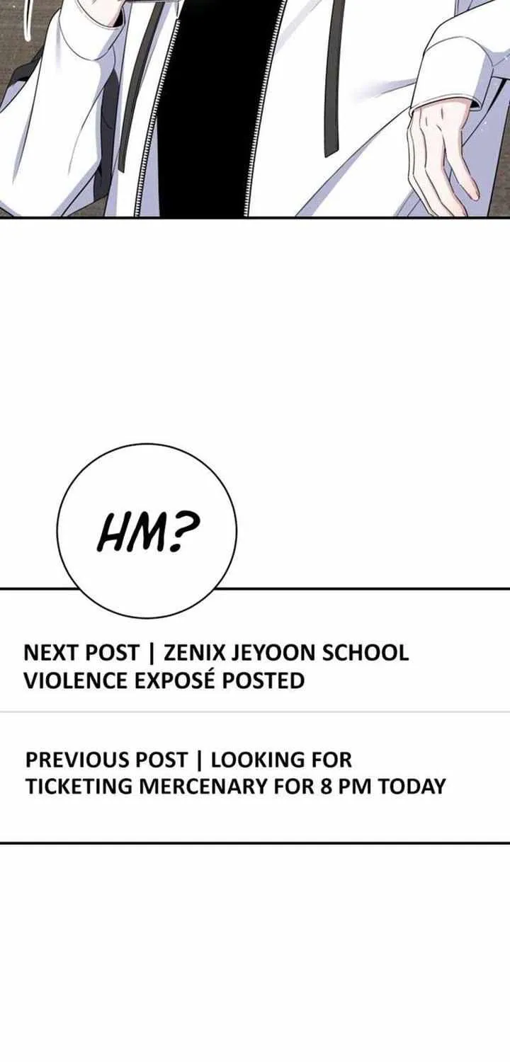 An Insincere Idol’s Blank Slate Chapter 55 page 40 - 