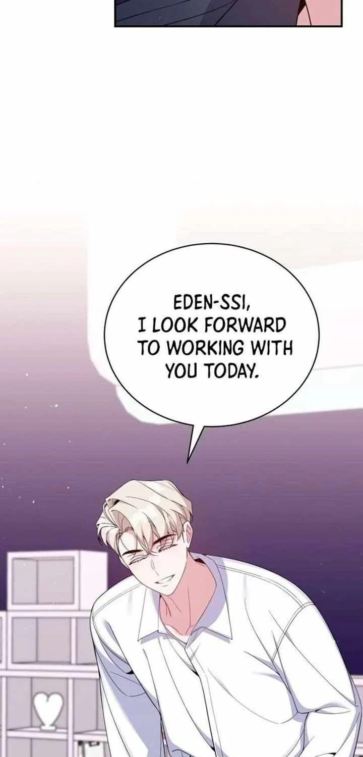 An Insincere Idol’s Blank Slate Chapter 55 page 5 - 