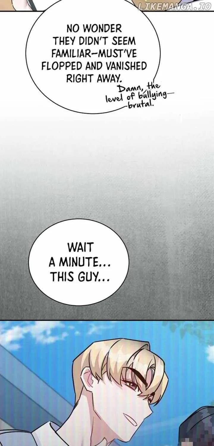 An Insincere Idol’s Blank Slate Chapter 55 page 43 - 