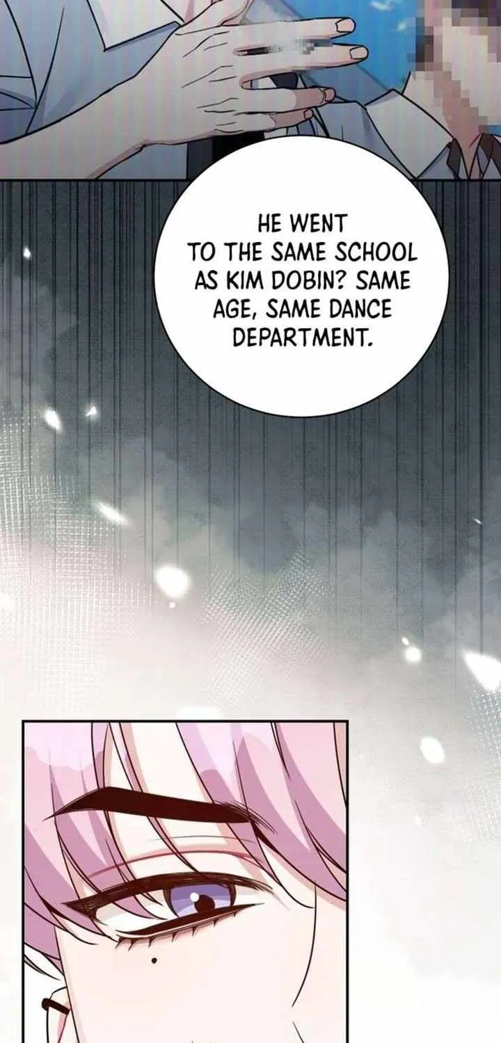 An Insincere Idol’s Blank Slate Chapter 55 page 44 - 