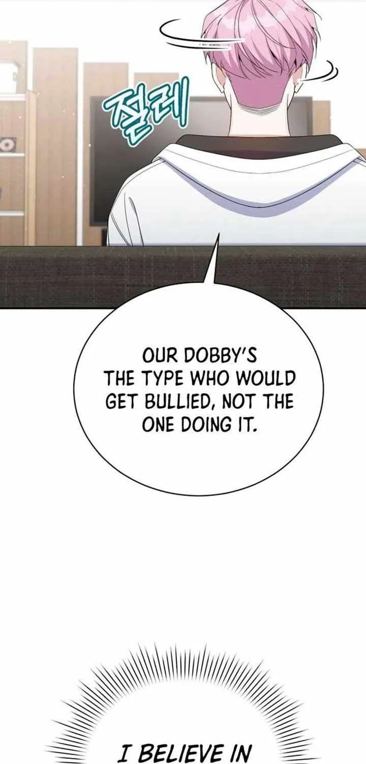 An Insincere Idol’s Blank Slate Chapter 55 page 46 - 