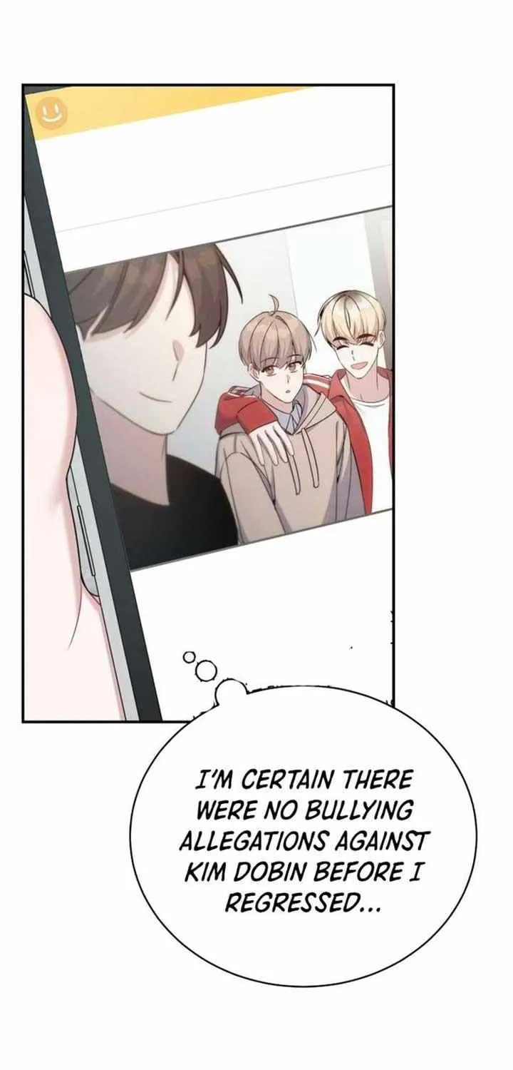 An Insincere Idol’s Blank Slate Chapter 55 page 52 - 