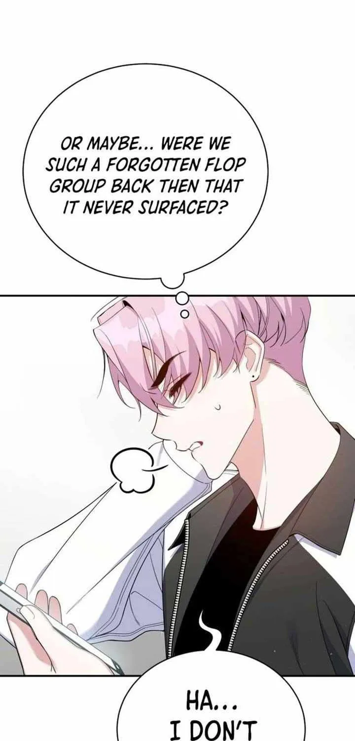 An Insincere Idol’s Blank Slate Chapter 55 page 53 - 
