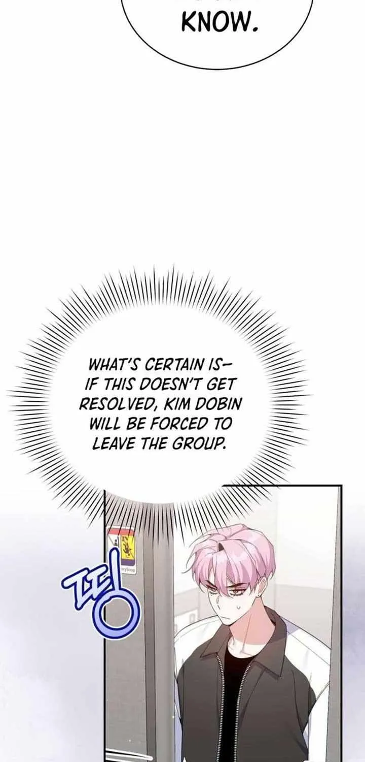 An Insincere Idol’s Blank Slate Chapter 55 page 54 - 