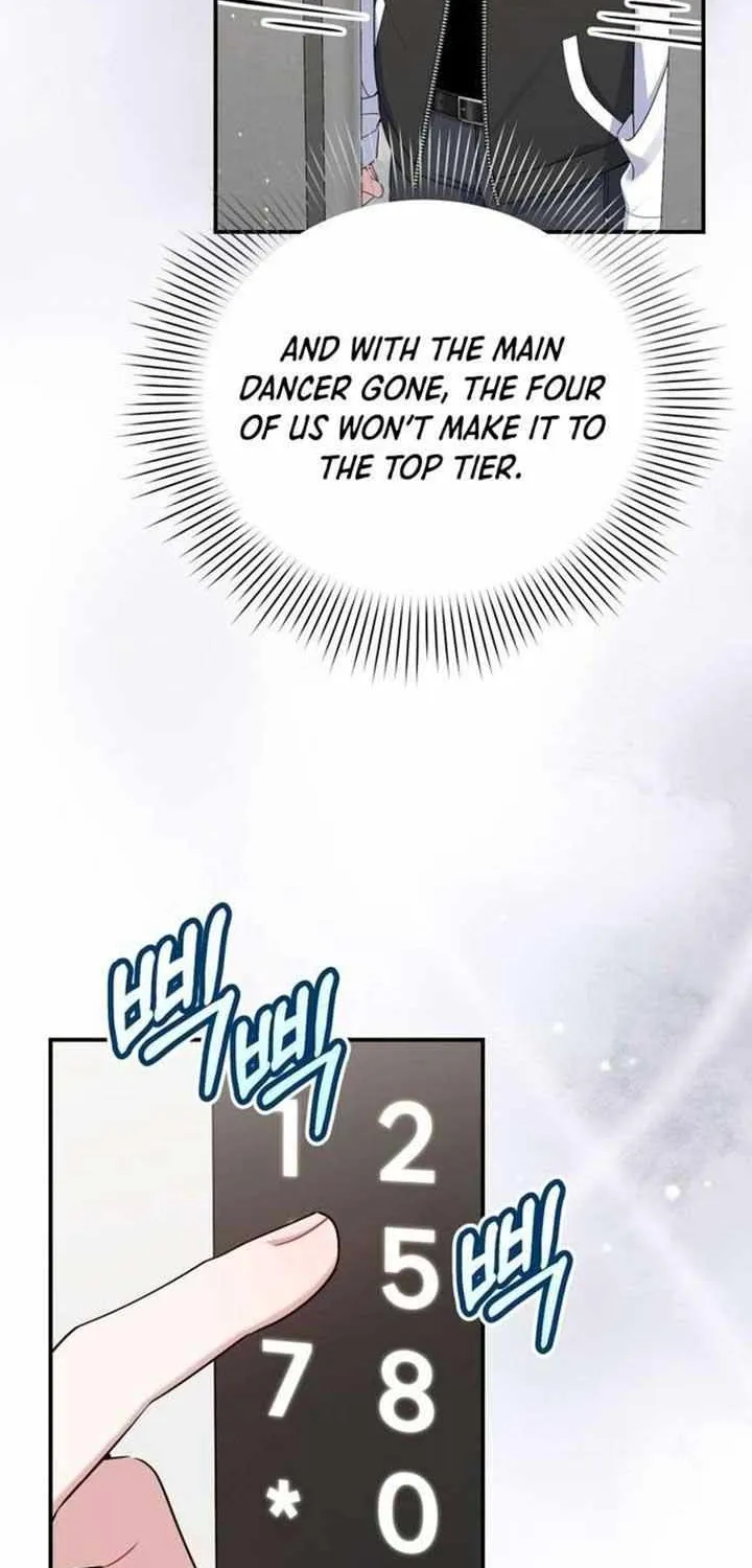 An Insincere Idol’s Blank Slate Chapter 55 page 55 - 
