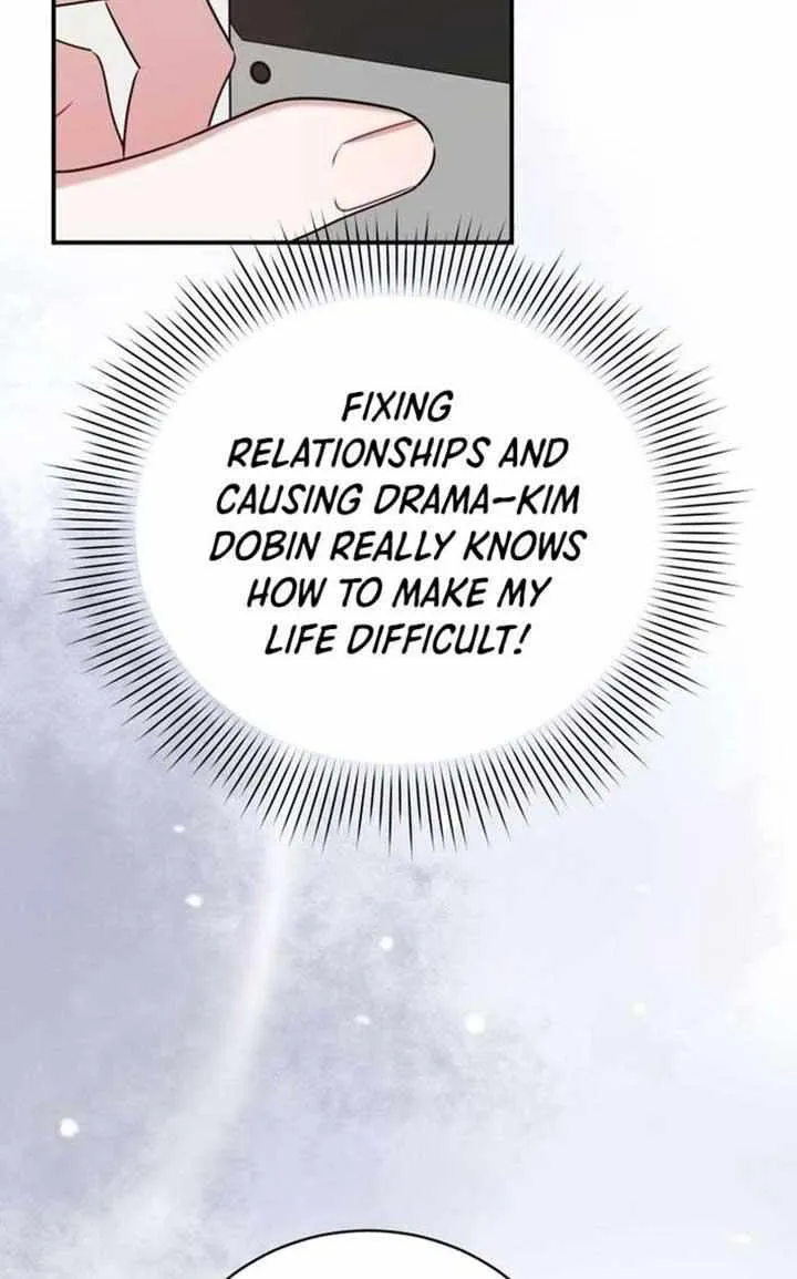 An Insincere Idol’s Blank Slate Chapter 55 page 56 - 