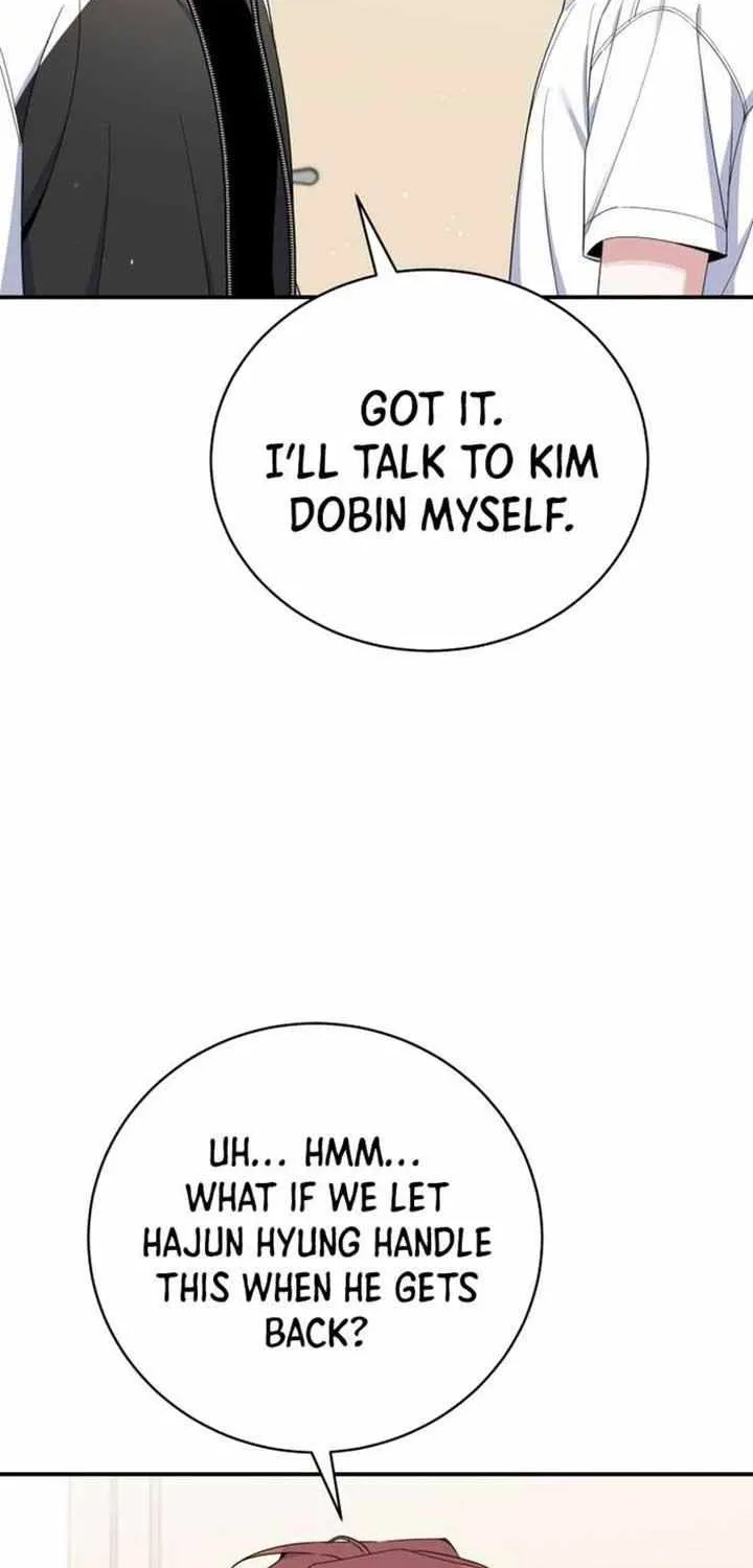 An Insincere Idol’s Blank Slate Chapter 55 page 60 - 
