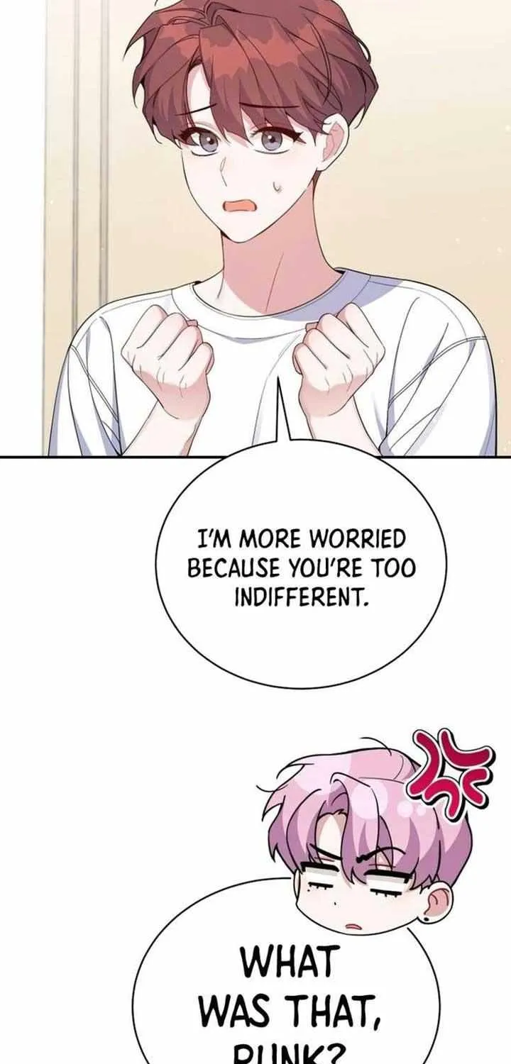 An Insincere Idol’s Blank Slate Chapter 55 page 61 - 